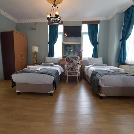 Golden Palace Sea View Stambuł Zewnętrze zdjęcie
